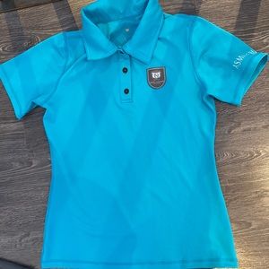 Samar equestrian T-shirt